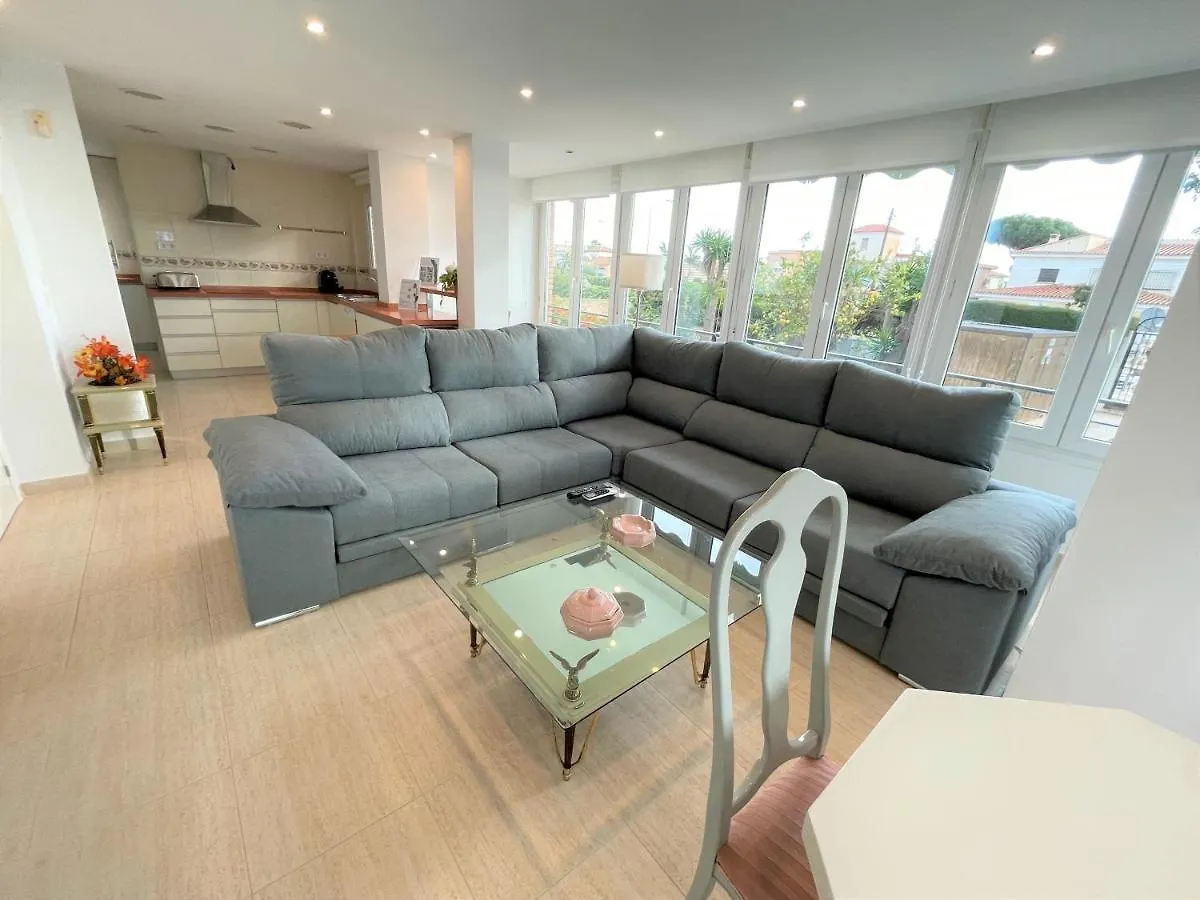 Apartamento Nebro El Rincon Torre de Benagalbon