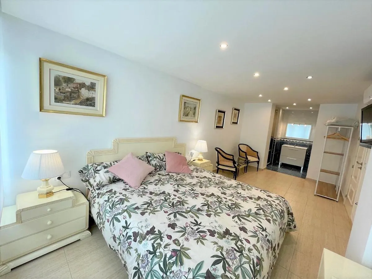 Apartamento Nebro El Rincon Torre de Benagalbon 0*,  Spain