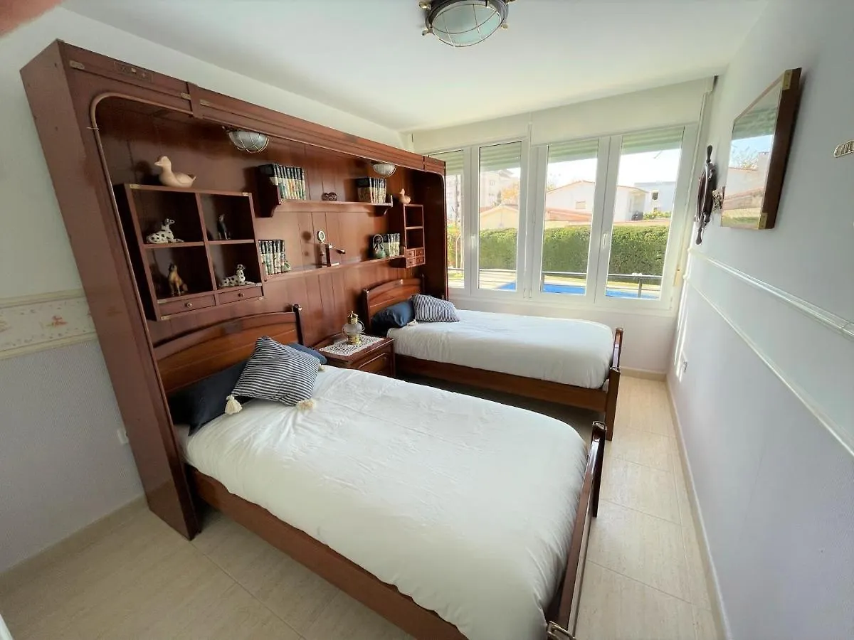 Apartamento Nebro El Rincon Torre de Benagalbon 0*,  Spain