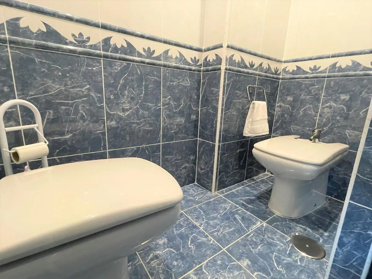Apartamento Nebro El Rincon Torre de Benagalbon Apartment