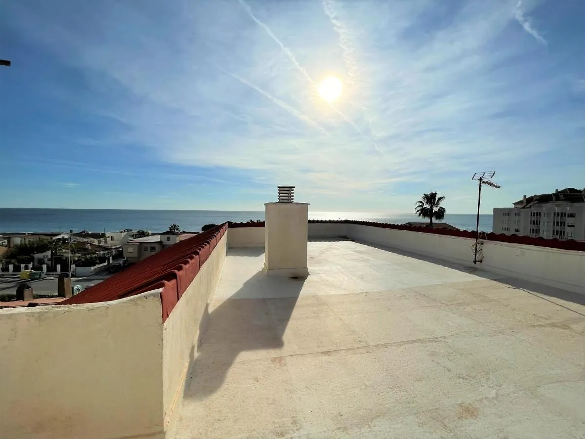 Apartment Apartamento Nebro El Rincon Torre de Benagalbon Spain
