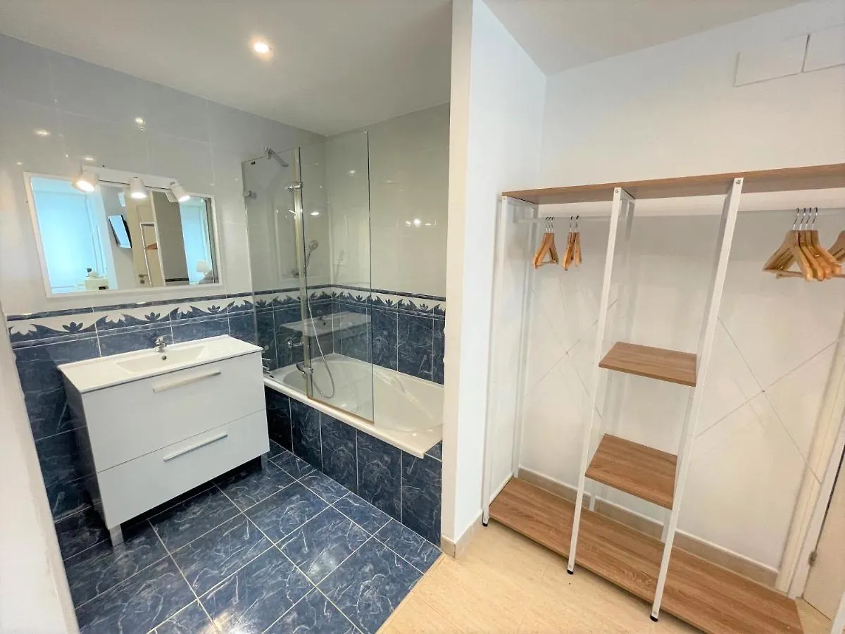 Apartamento Nebro El Rincon Torre de Benagalbon
