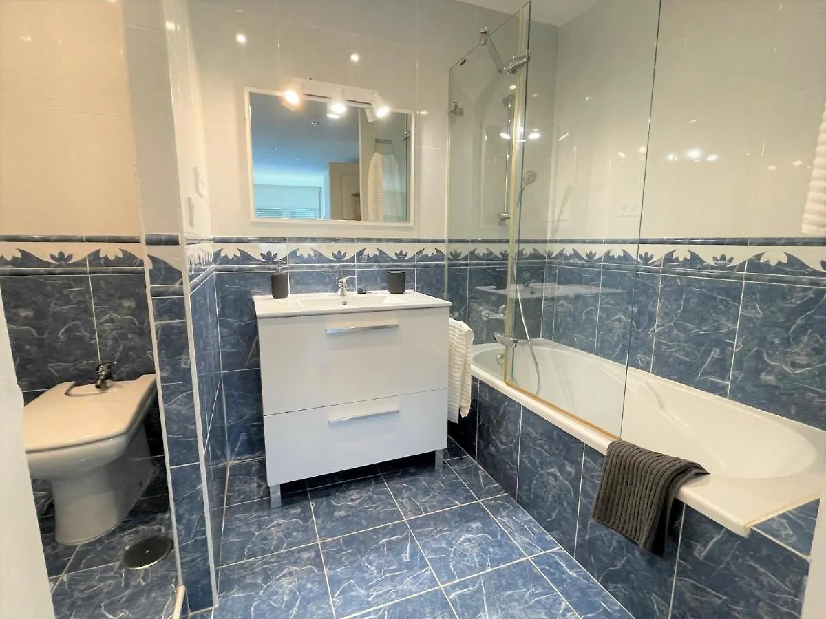 Apartamento Nebro El Rincon Torre de Benagalbon Apartment