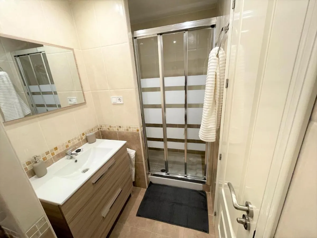 Apartamento Nebro El Rincon Torre de Benagalbon 0*,  Spain