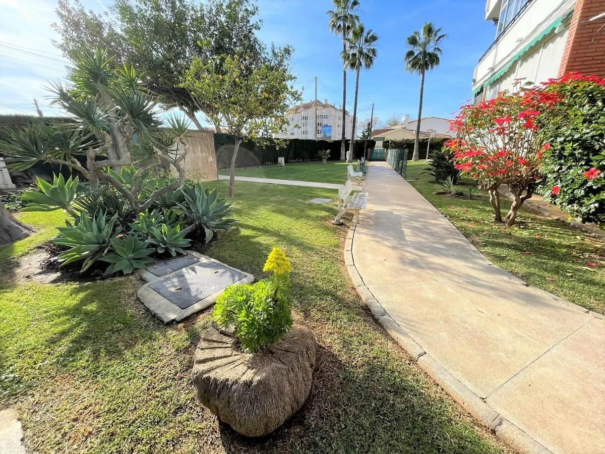 Apartamento Nebro El Rincon Torre de Benagalbon Spain