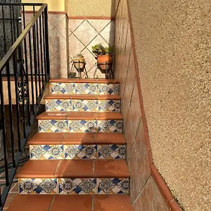 Сasa de vacaciones Casa Emilio, Pulianas