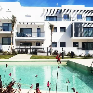 Apartamento Atico Con Piscina, Golf, Vistas Al Mar, Torre de Benagalbon