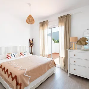 Apartamento Dreamy Penthouse, Torre de Benagalbon