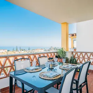 El Rinconcito Apartamento Torre de Benagalbon
