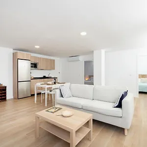 Apartamento De Invitados En Rubios A 100 Metros De La Playa, Torre de Benagalbon