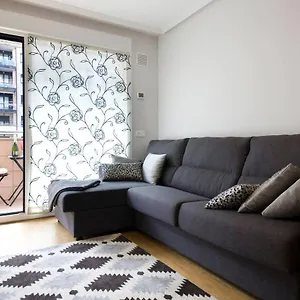 Urumea 3 Apartamento San Sebastián