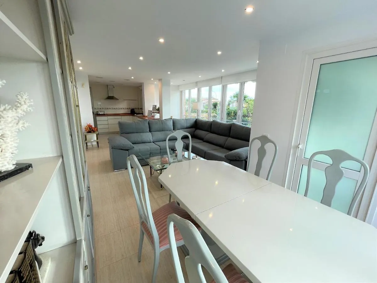 Apartamento Nebro El Rincon Torre de Benagalbon