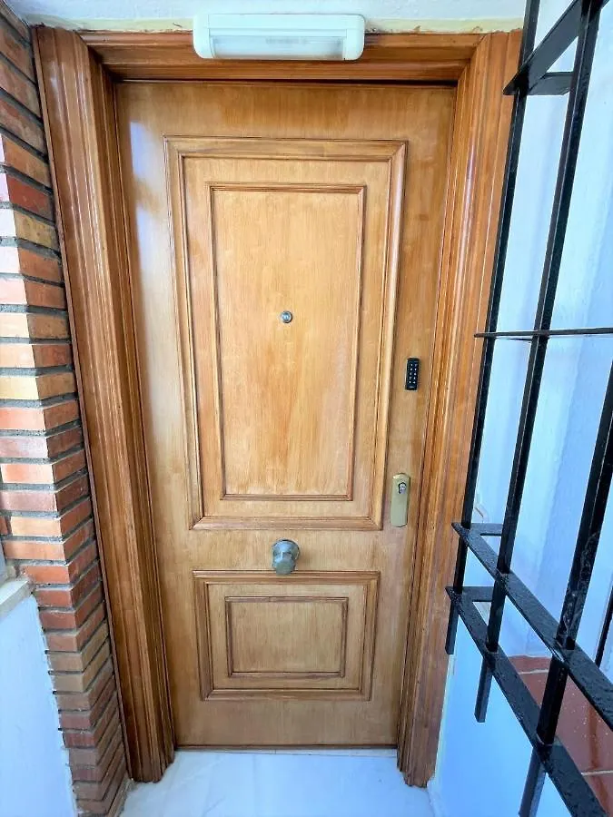 Apartamento Nebro El Rincon Torre de Benagalbon